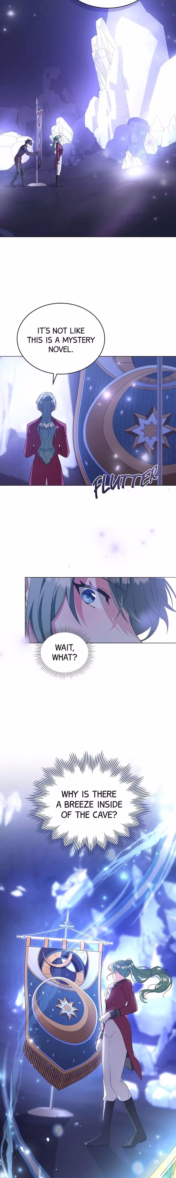 I've Become A True Villainess - Chapter 65 - Part 6