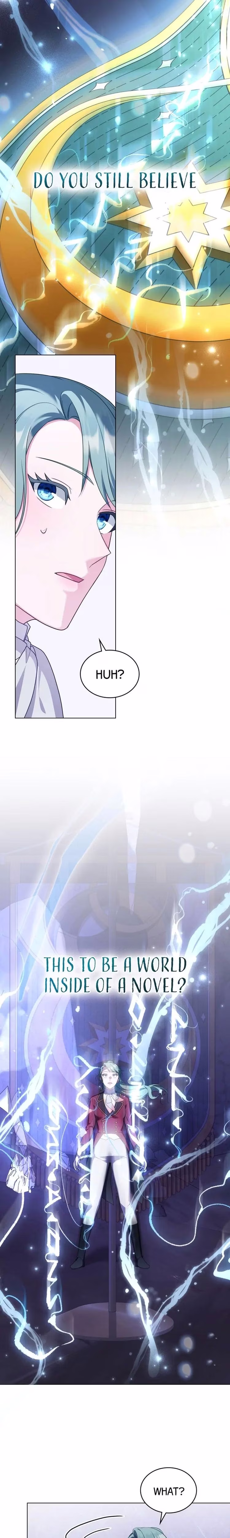 I've Become A True Villainess - Chapter 65 - Part 7