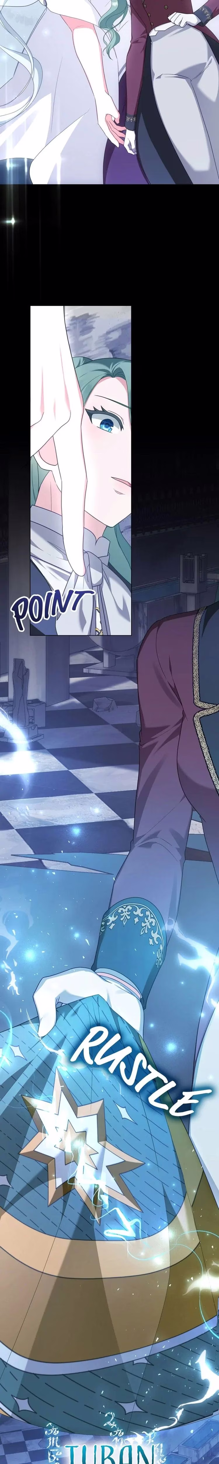 I've Become A True Villainess - Chapter 65 - Part 13