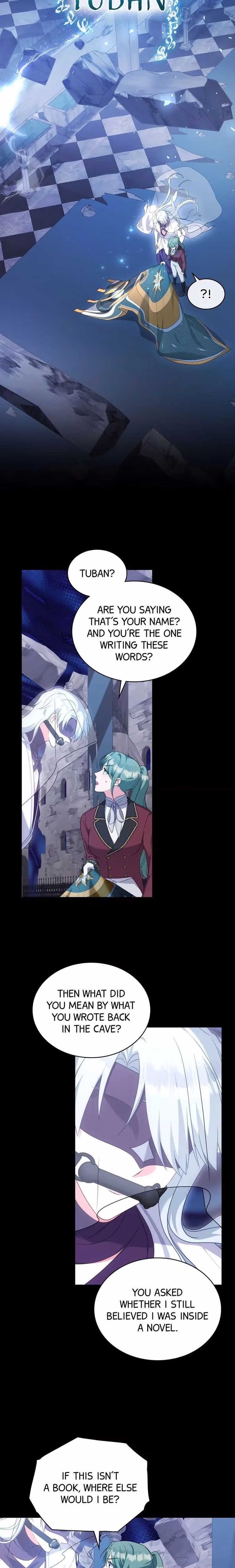 I've Become A True Villainess - Chapter 65 - Part 14