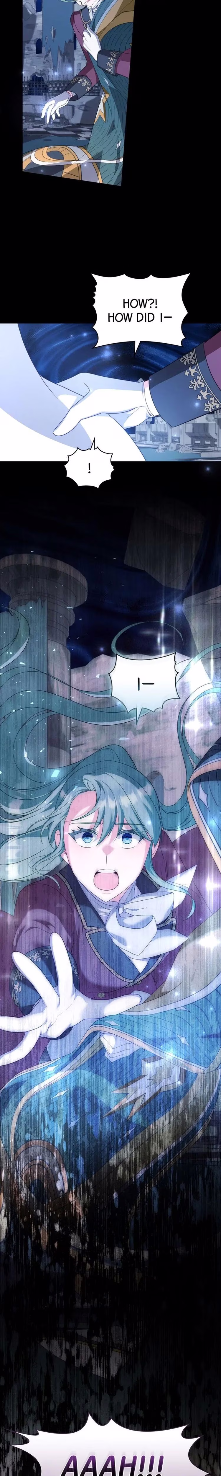 I've Become A True Villainess - Chapter 65 - Part 19