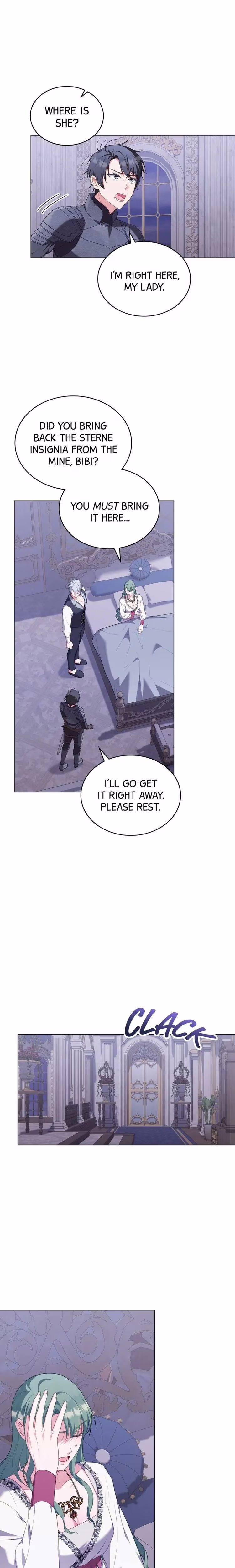 I've Become A True Villainess - Chapter 66 - Part 3