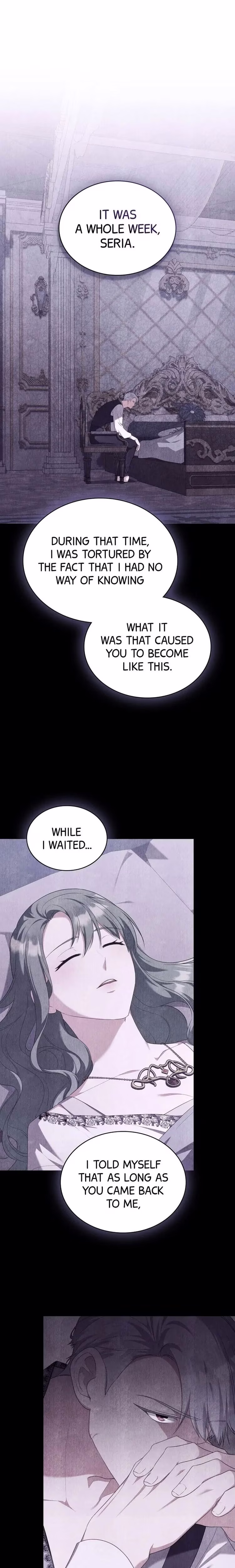 I've Become A True Villainess - Chapter 66 - Part 6