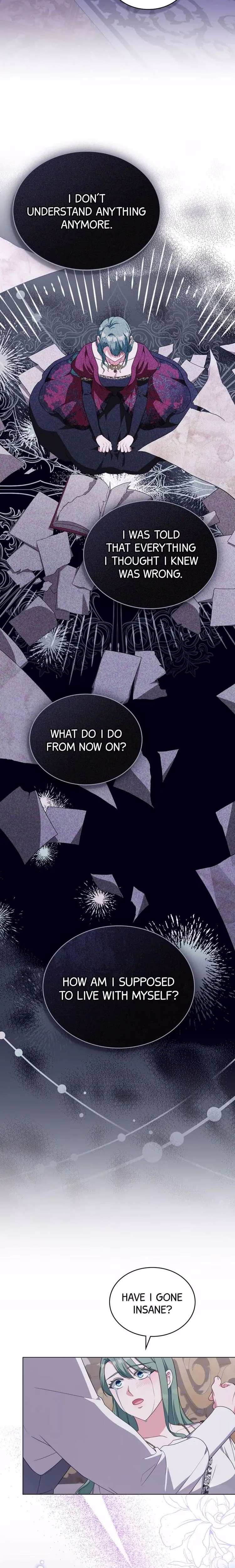 I've Become A True Villainess - Chapter 66 - Part 9