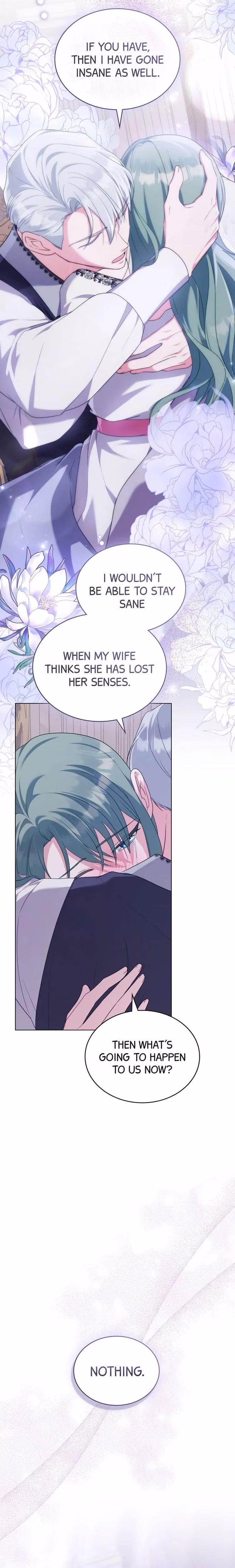 I've Become A True Villainess - Chapter 66 - Part 10