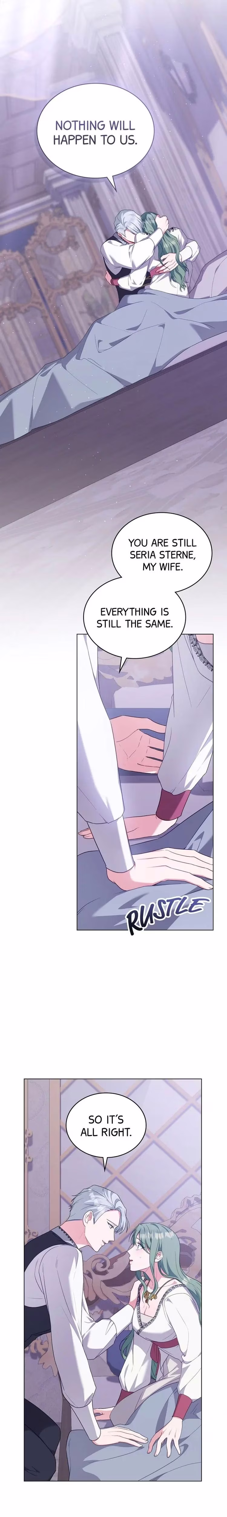 I've Become A True Villainess - Chapter 66 - Part 11