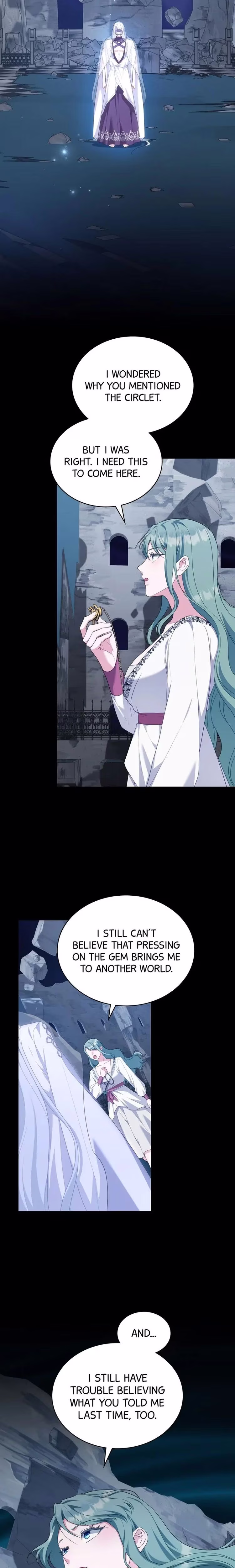 I've Become A True Villainess - Chapter 66 - Part 14