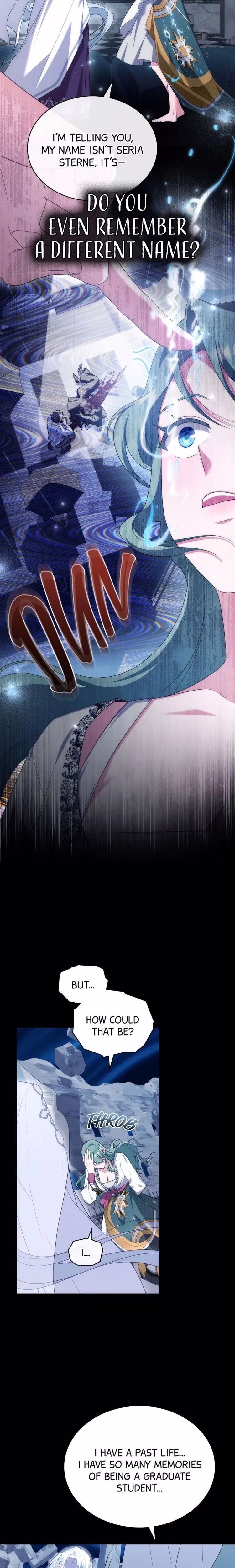 I've Become A True Villainess - Chapter 66 - Part 16