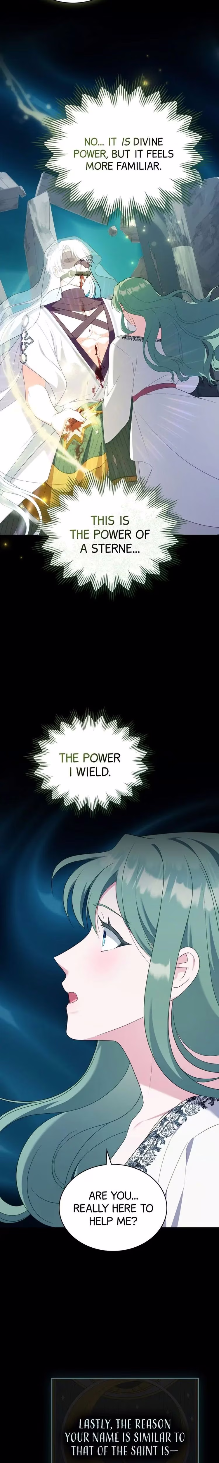 I've Become A True Villainess - Chapter 66 - Part 20