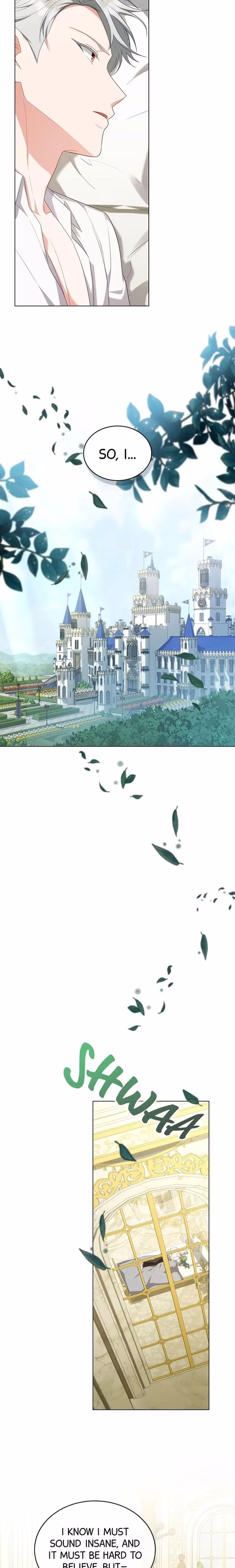 I've Become A True Villainess - Chapter 67 - Part 4