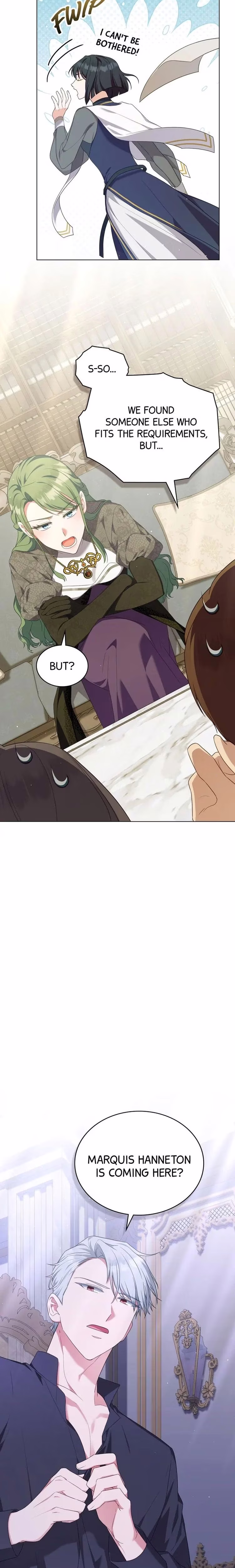 I've Become A True Villainess - Chapter 67 - Part 11