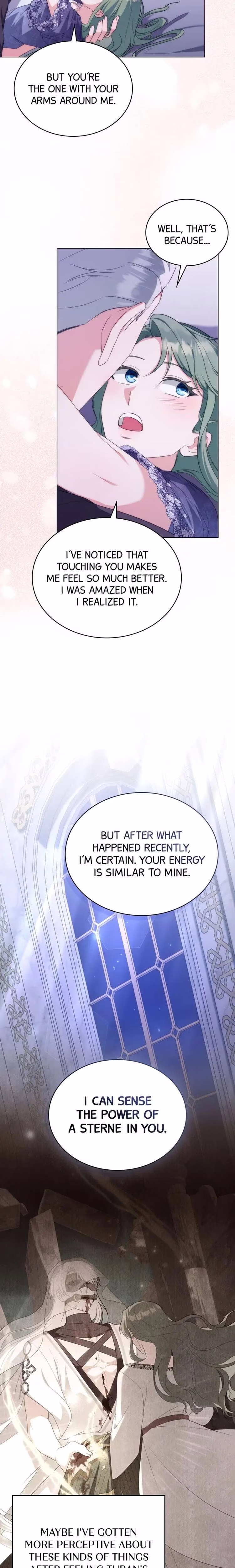 I've Become A True Villainess - Chapter 67 - Part 15