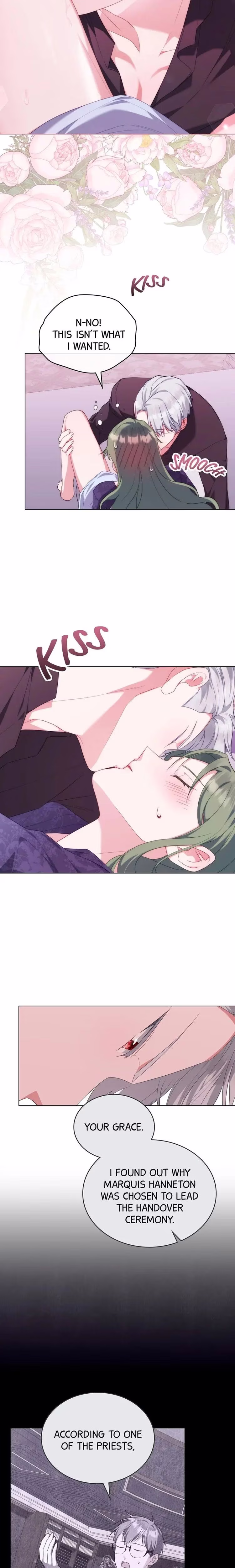 I've Become A True Villainess - Chapter 67 - Part 19