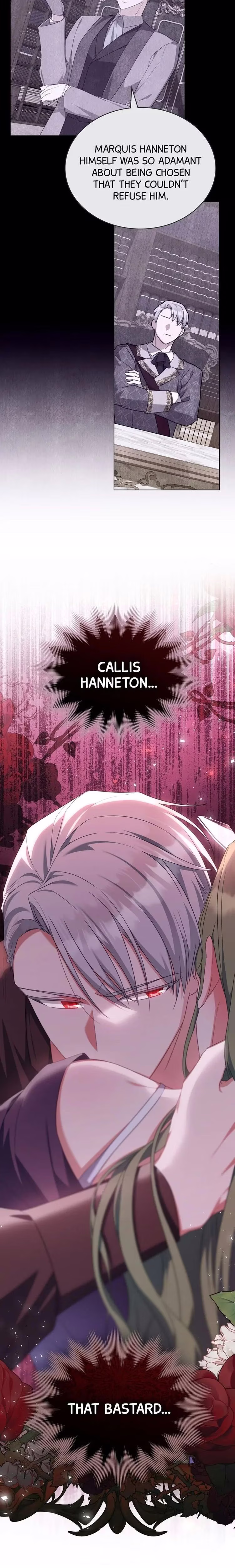 I've Become A True Villainess - Chapter 67 - Part 20