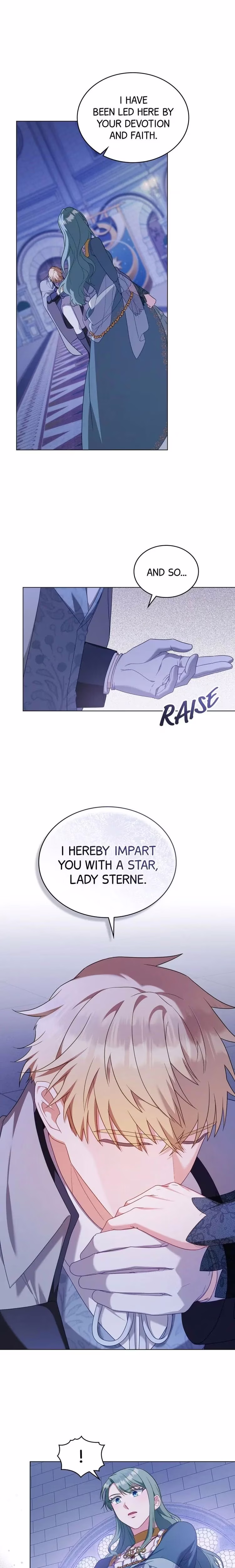 I've Become A True Villainess - Chapter 68 - Part 10