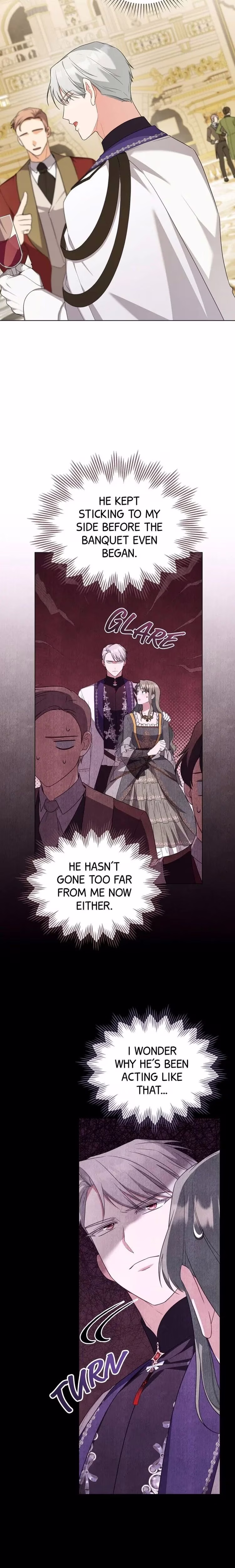 I've Become A True Villainess - Chapter 69 - Part 8