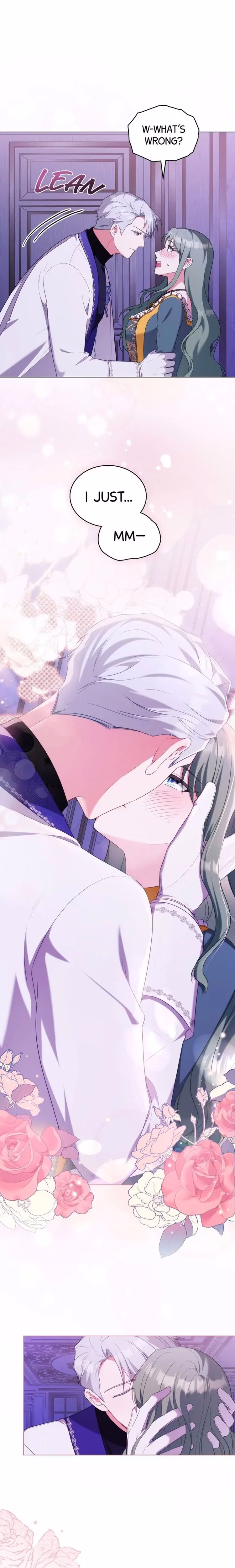 I've Become A True Villainess - Chapter 69 - Part 13