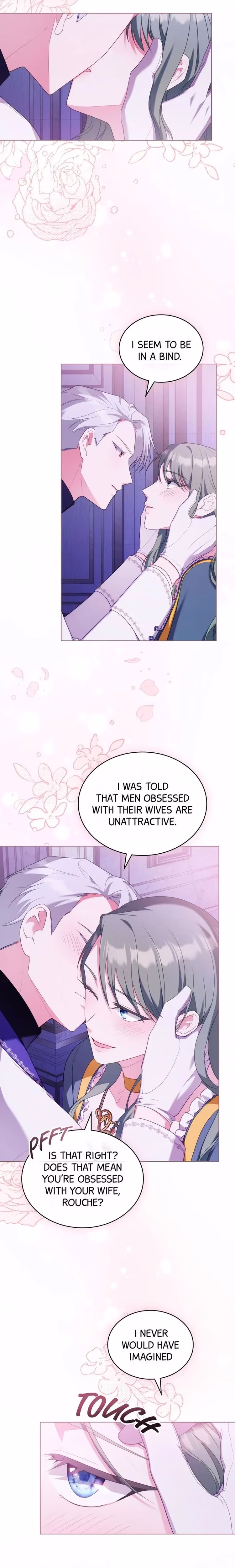 I've Become A True Villainess - Chapter 69 - Part 14