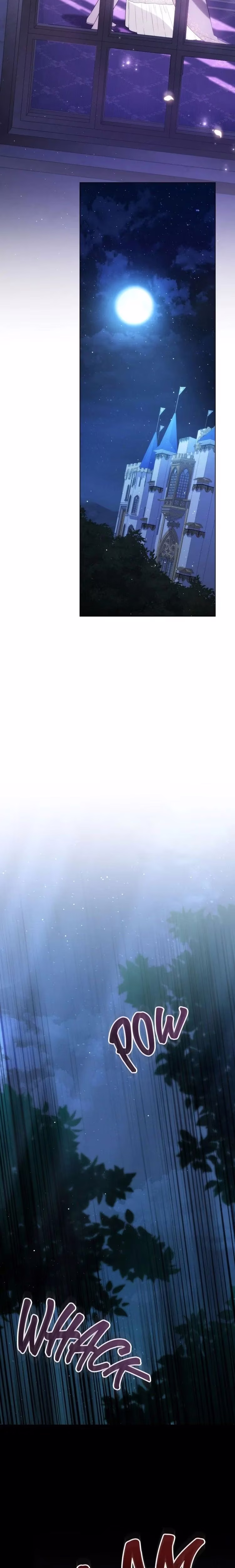 I've Become A True Villainess - Chapter 69 - Part 16