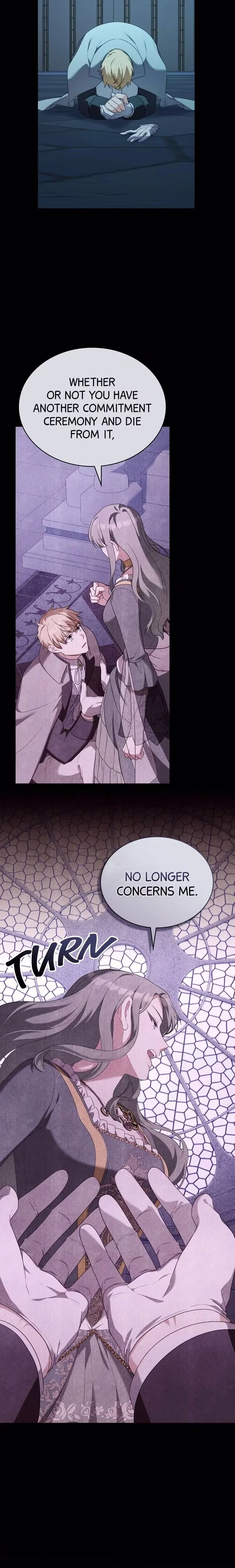 I've Become A True Villainess - Chapter 69 - Part 18