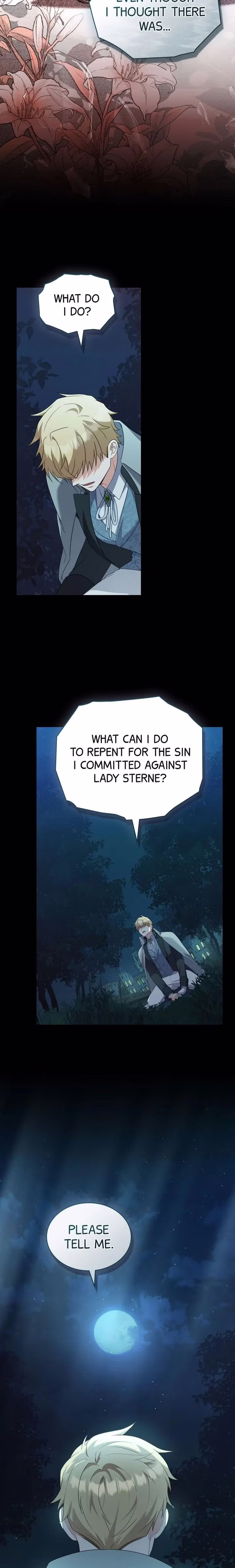 I've Become A True Villainess - Chapter 69 - Part 20