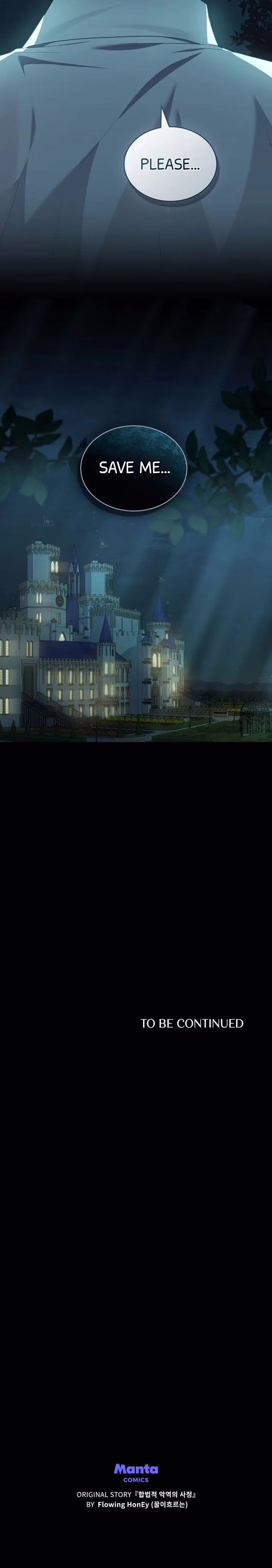 I've Become A True Villainess - Chapter 69 - Part 21