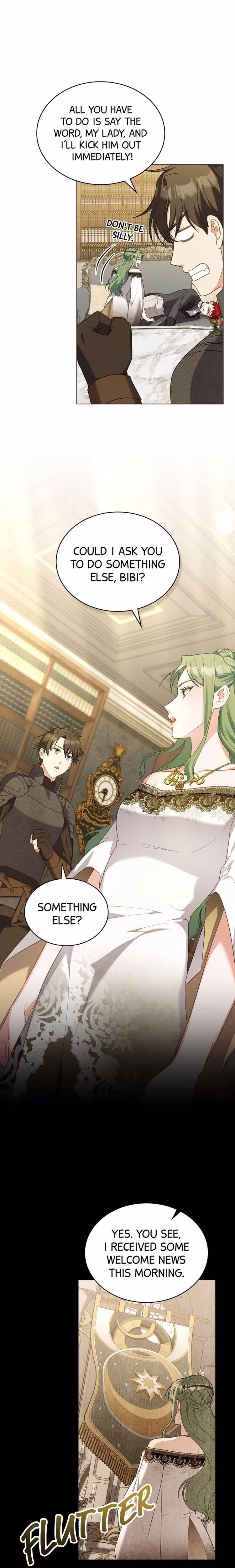 I've Become A True Villainess - Chapter 70 - Part 4