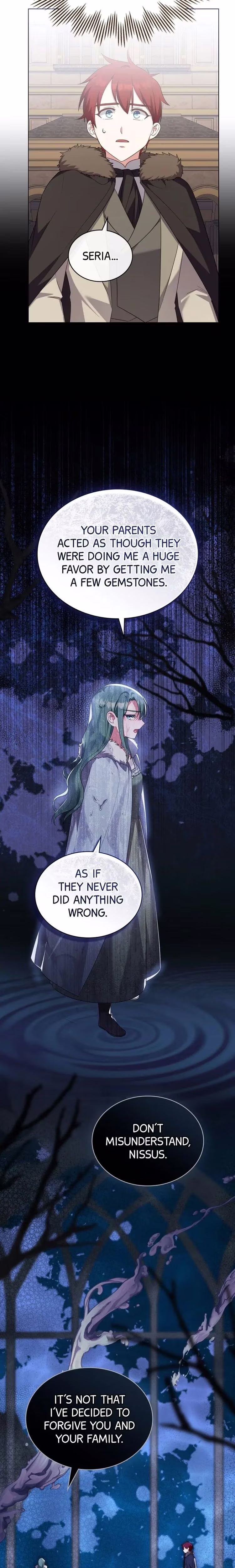 I've Become A True Villainess - Chapter 70 - Part 16