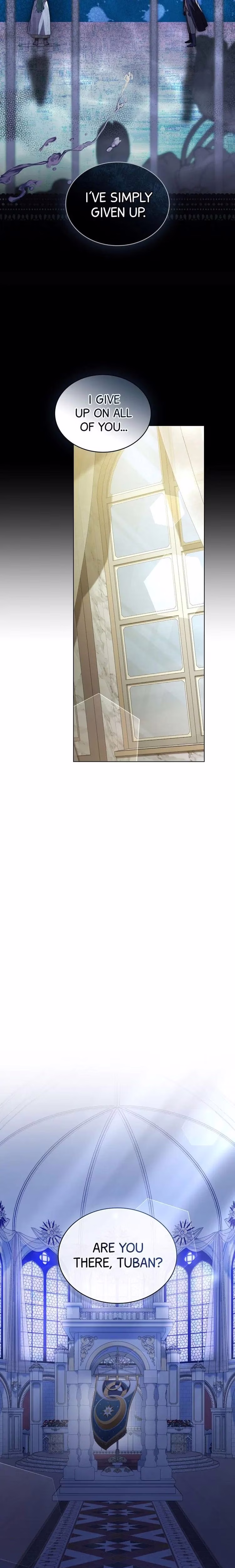 I've Become A True Villainess - Chapter 70 - Part 17