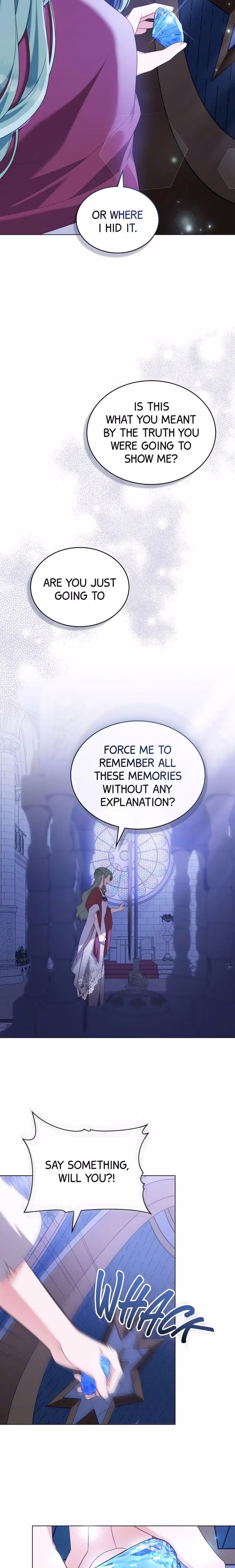 I've Become A True Villainess - Chapter 70 - Part 19