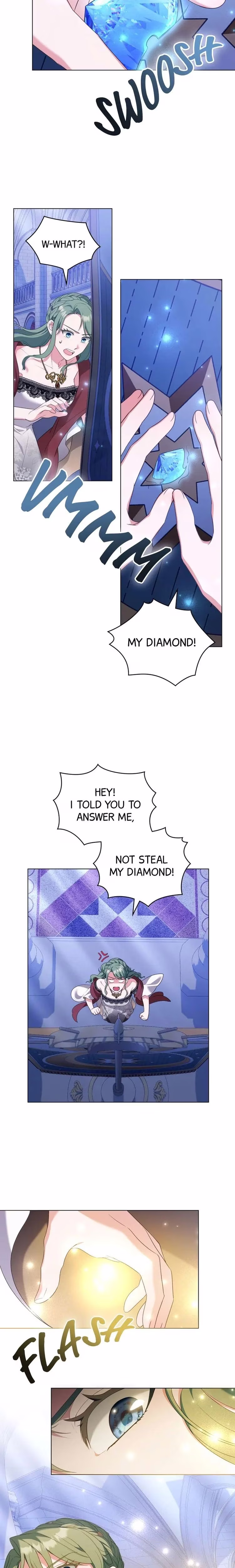 I've Become A True Villainess - Chapter 70 - Part 20