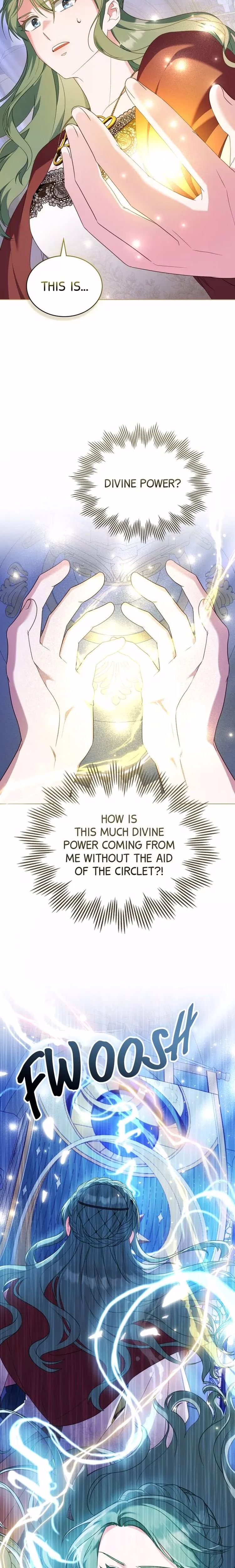 I've Become A True Villainess - Chapter 70 - Part 21