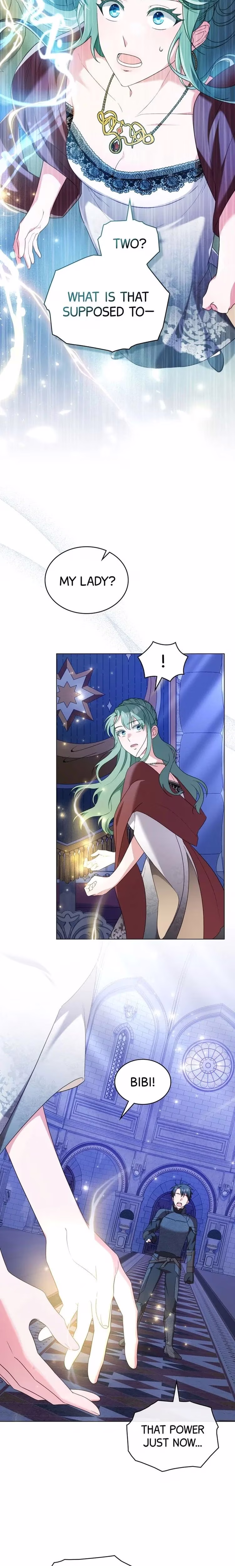 I've Become A True Villainess - Chapter 70 - Part 22