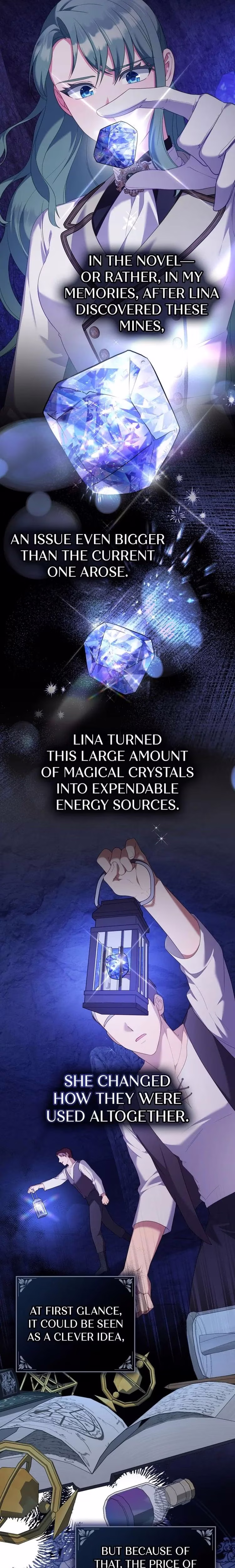 I've Become A True Villainess - Chapter 71 - Part 6