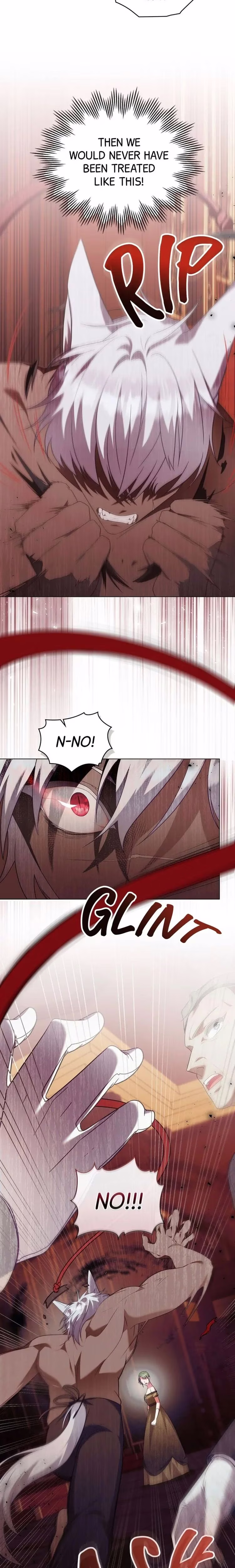 I've Become A True Villainess - Chapter 71 - Part 12