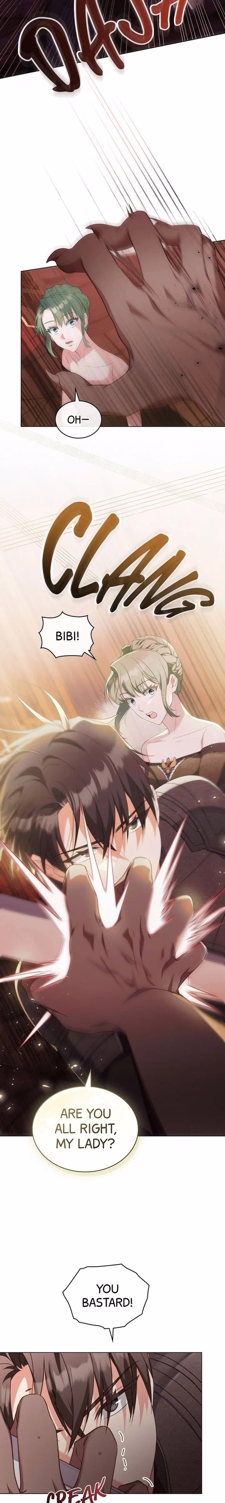 I've Become A True Villainess - Chapter 71 - Part 13