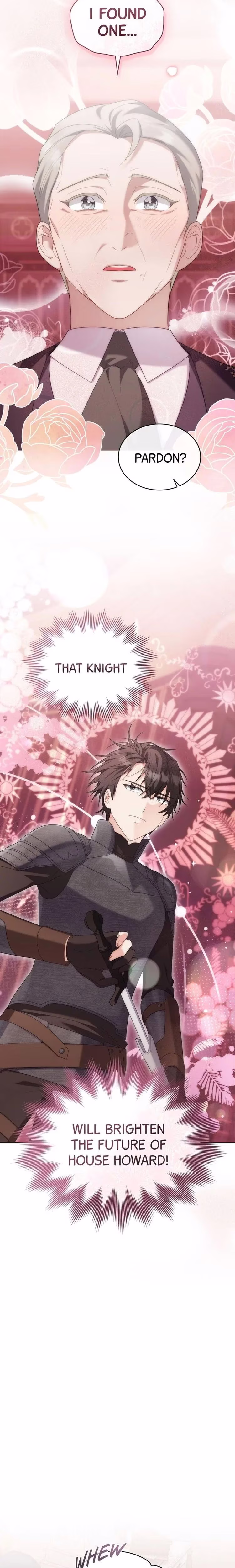 I've Become A True Villainess - Chapter 71 - Part 15