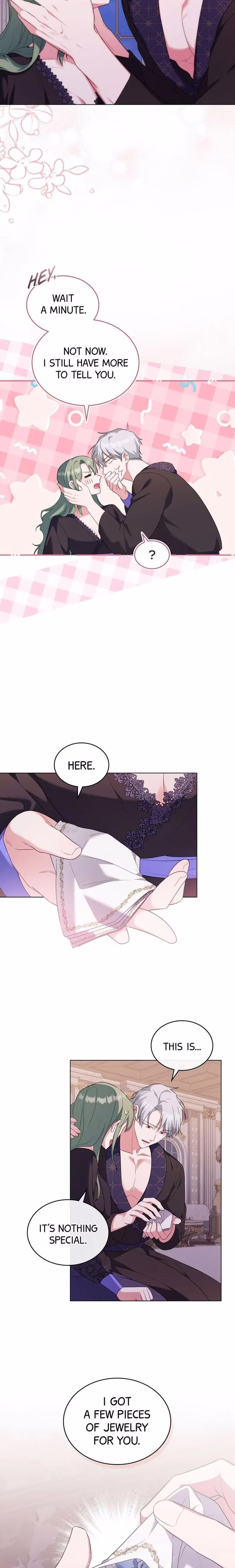 I've Become A True Villainess - Chapter 71 - Part 19