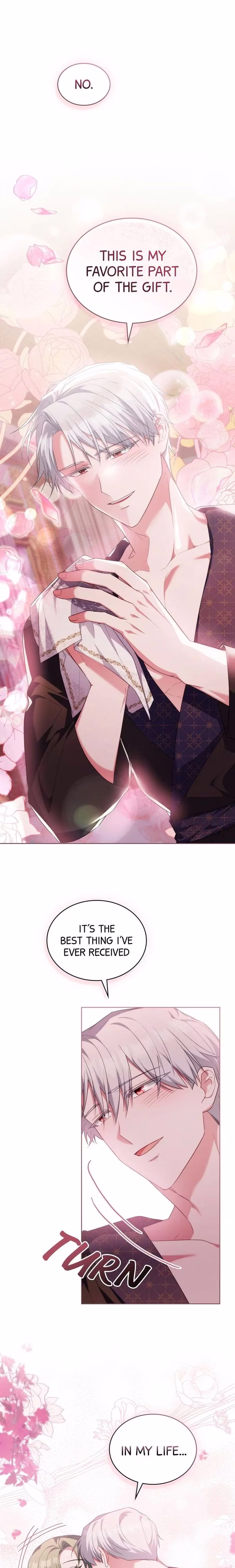 I've Become A True Villainess - Chapter 71 - Part 21