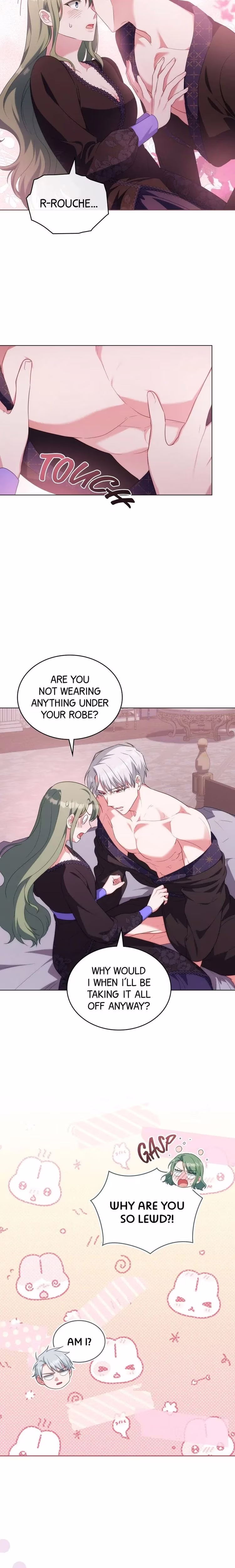 I've Become A True Villainess - Chapter 71 - Part 22