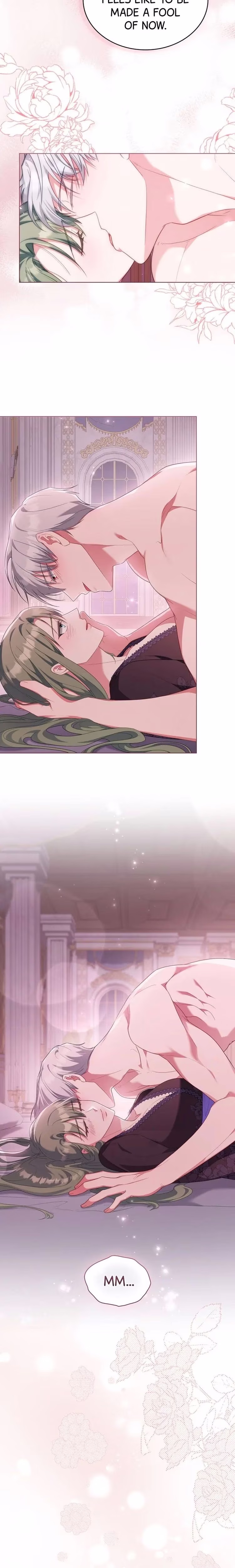 I've Become A True Villainess - Chapter 71 - Part 24