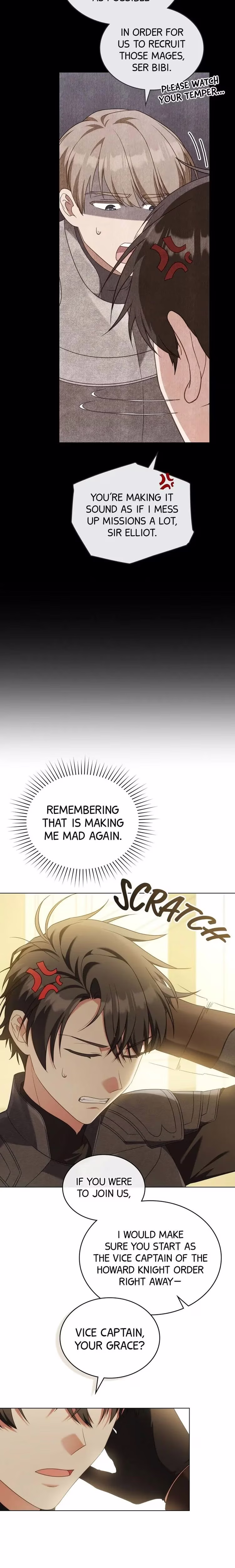 I've Become A True Villainess - Chapter 72 - Part 4