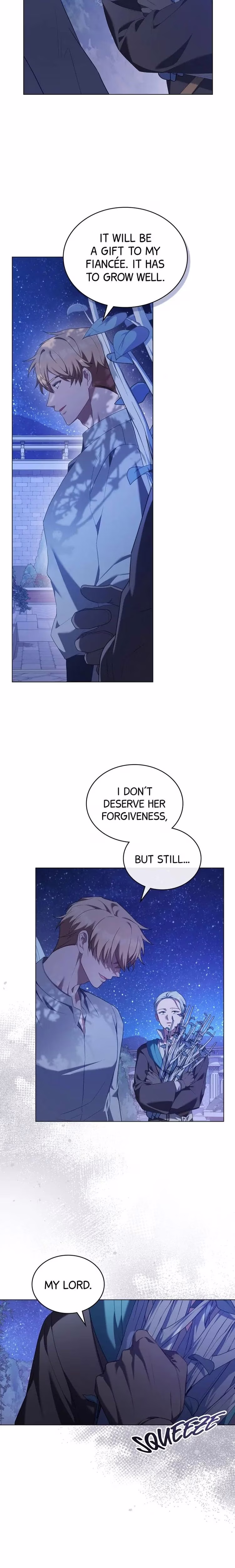 I've Become A True Villainess - Chapter 72 - Part 8