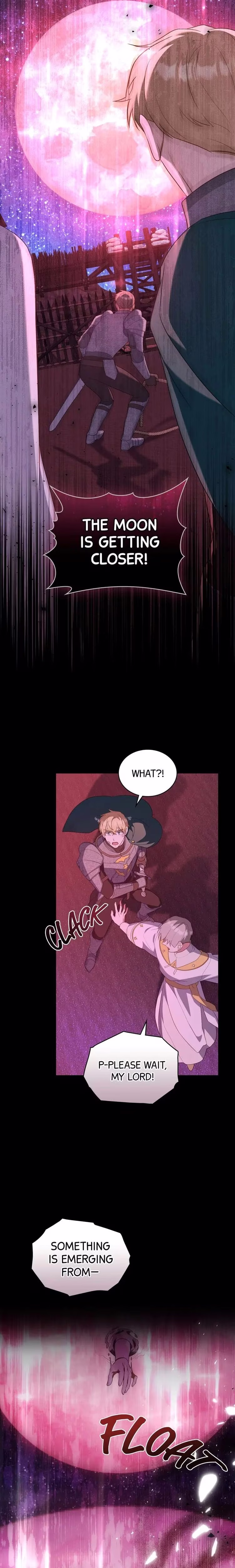 I've Become A True Villainess - Chapter 72 - Part 14