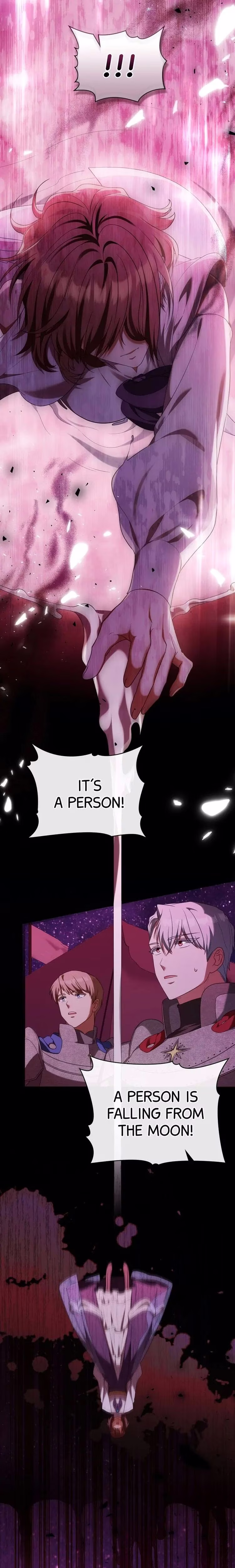 I've Become A True Villainess - Chapter 72 - Part 15