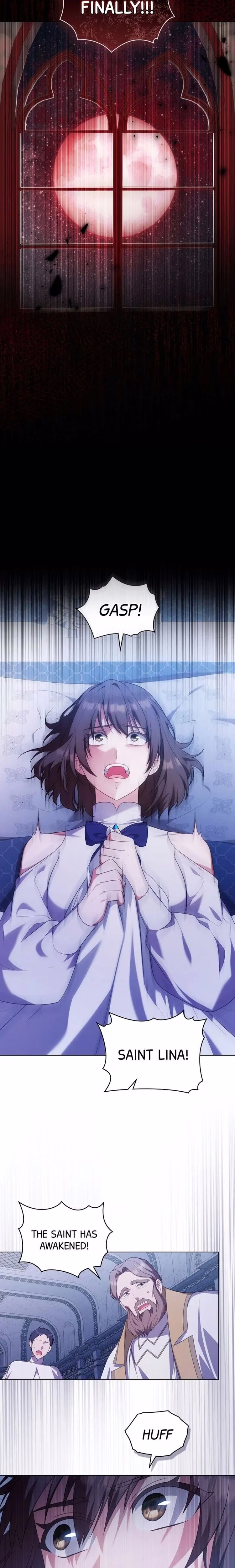 I've Become A True Villainess - Chapter 72 - Part 17