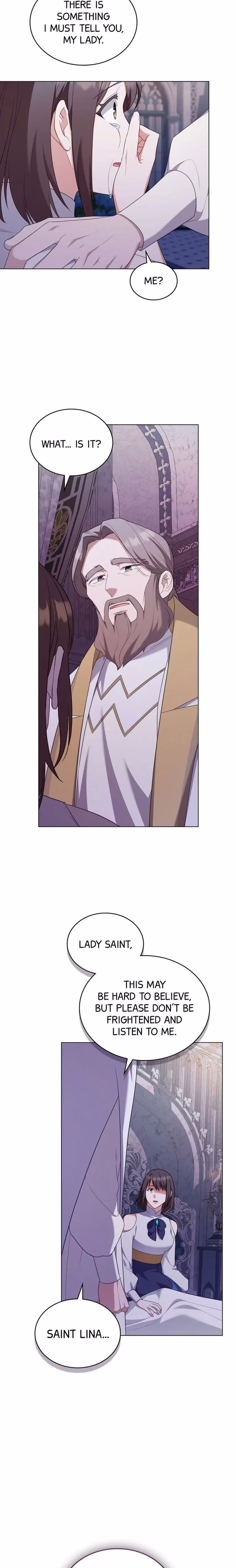 I've Become A True Villainess - Chapter 72 - Part 21