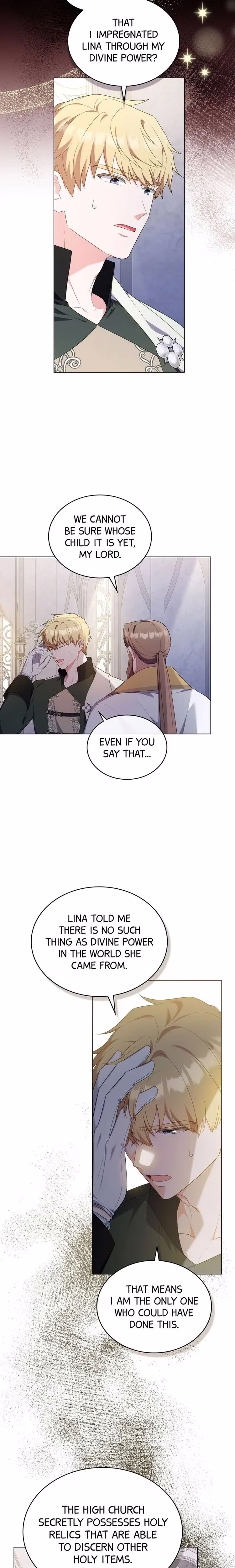 I've Become A True Villainess - Chapter 73 - Part 3