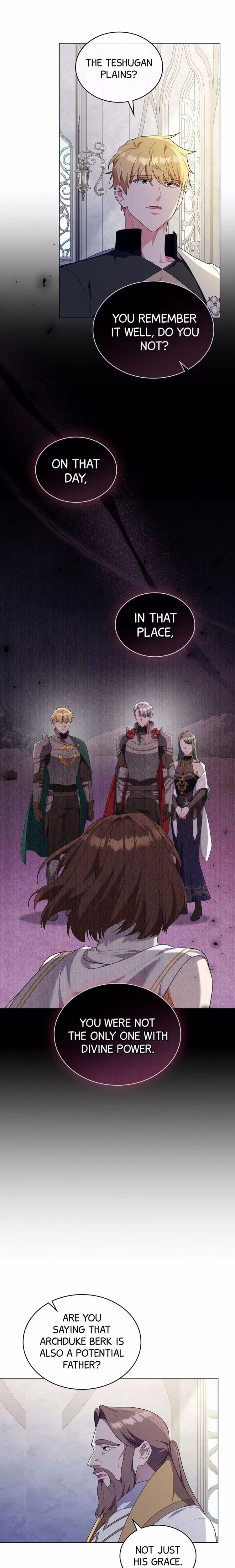 I've Become A True Villainess - Chapter 73 - Part 5