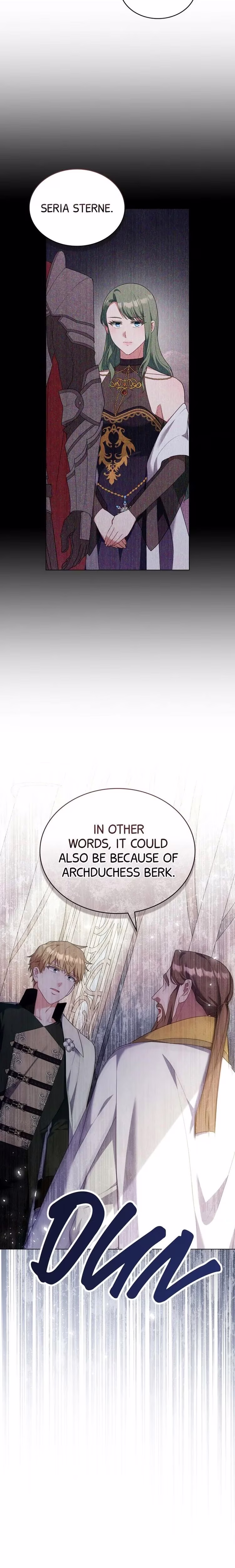 I've Become A True Villainess - Chapter 73 - Part 6